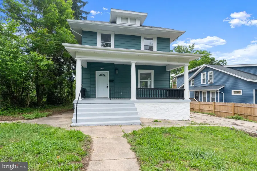 2407 Chelsea Ter, Baltimore, MD 21216 - #3