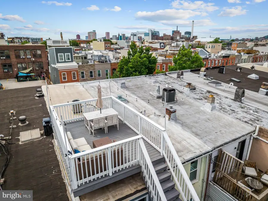1461 Towson St, Baltimore, MD 21230 - #2
