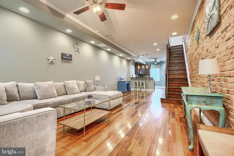 518 S Newkirk St, Baltimore, MD 21224 - #3