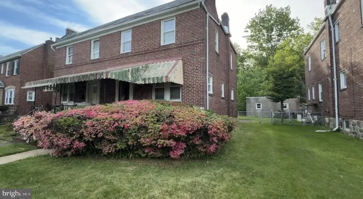 4639 Harcourt Rd, Baltimore, MD 21214 - #1