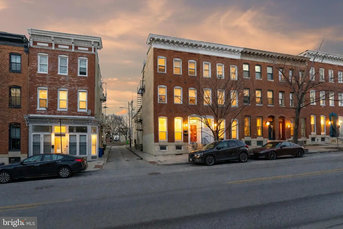 2024 E Baltimore St E, Baltimore, MD 21231 - #1