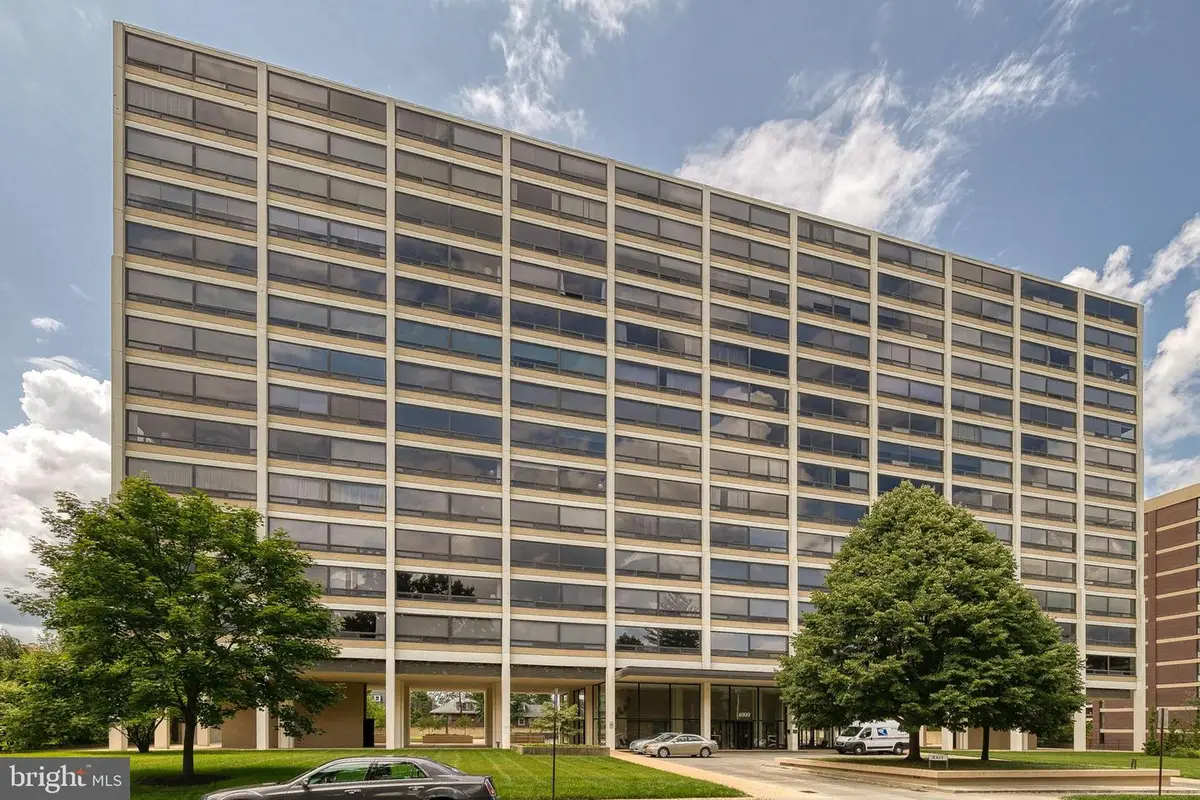 4000 N Charles St N #903, Baltimore, MD 21218 - #1