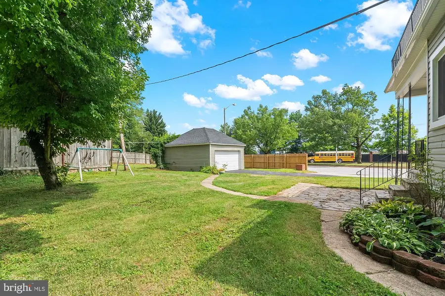 5503 Stuart Ave, Baltimore, MD 21215 - #3