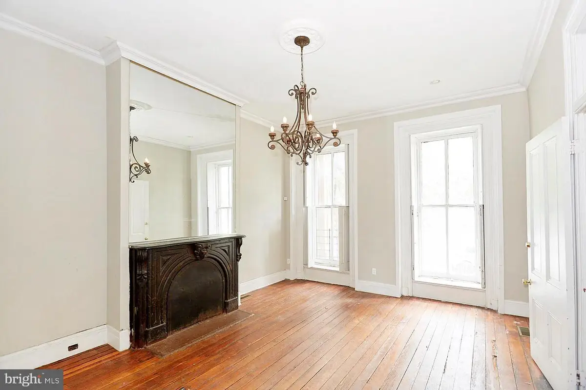 1306 W Lexington St, Baltimore, MD 21223 - #1