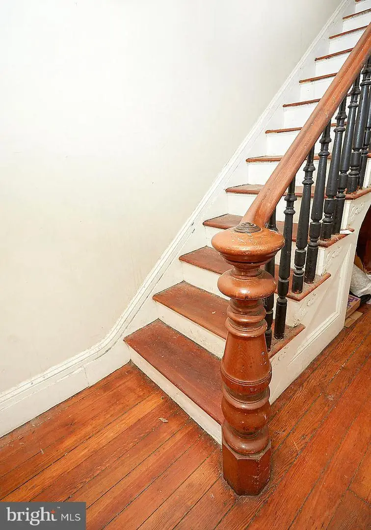 1306 W Lexington St, Baltimore, MD 21223 - #2
