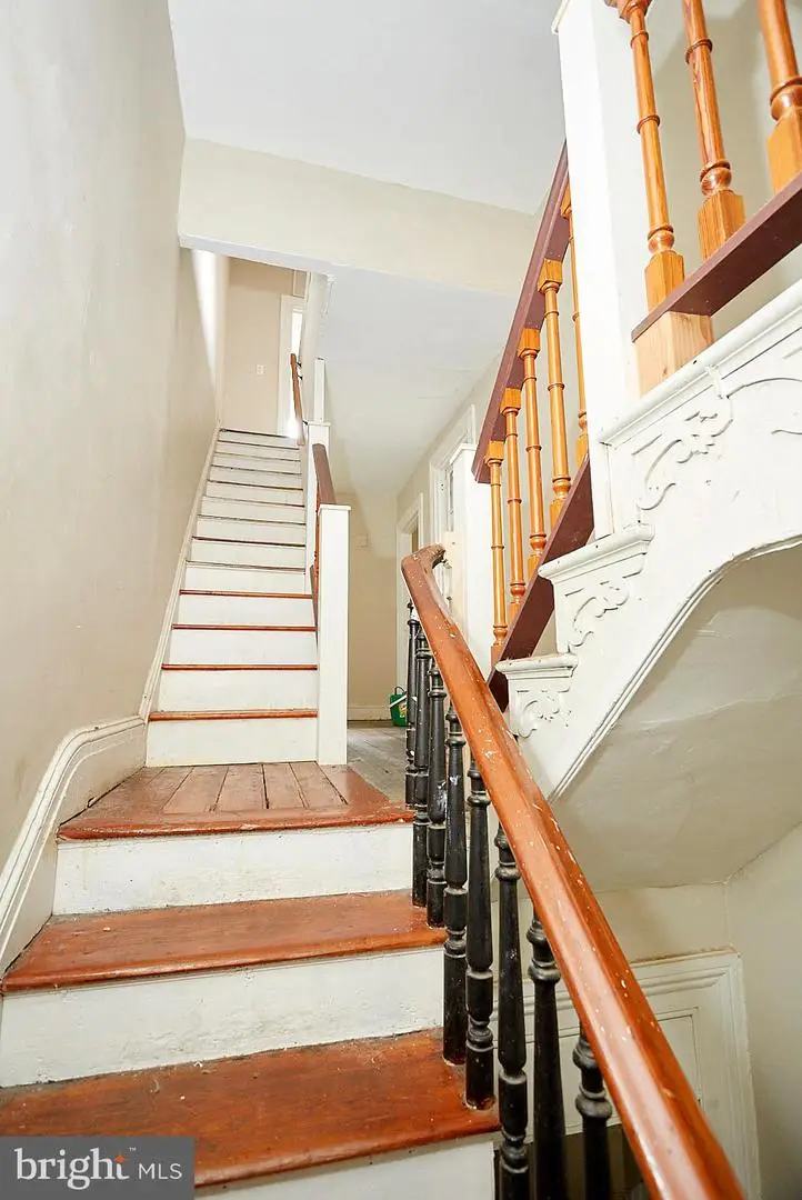 1306 W Lexington St, Baltimore, MD 21223 - #3