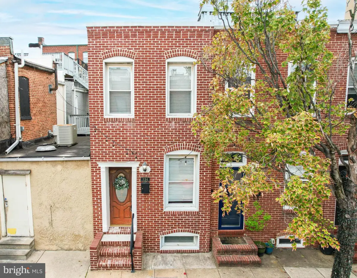 934 Binney St, Baltimore, MD 21224 - #1