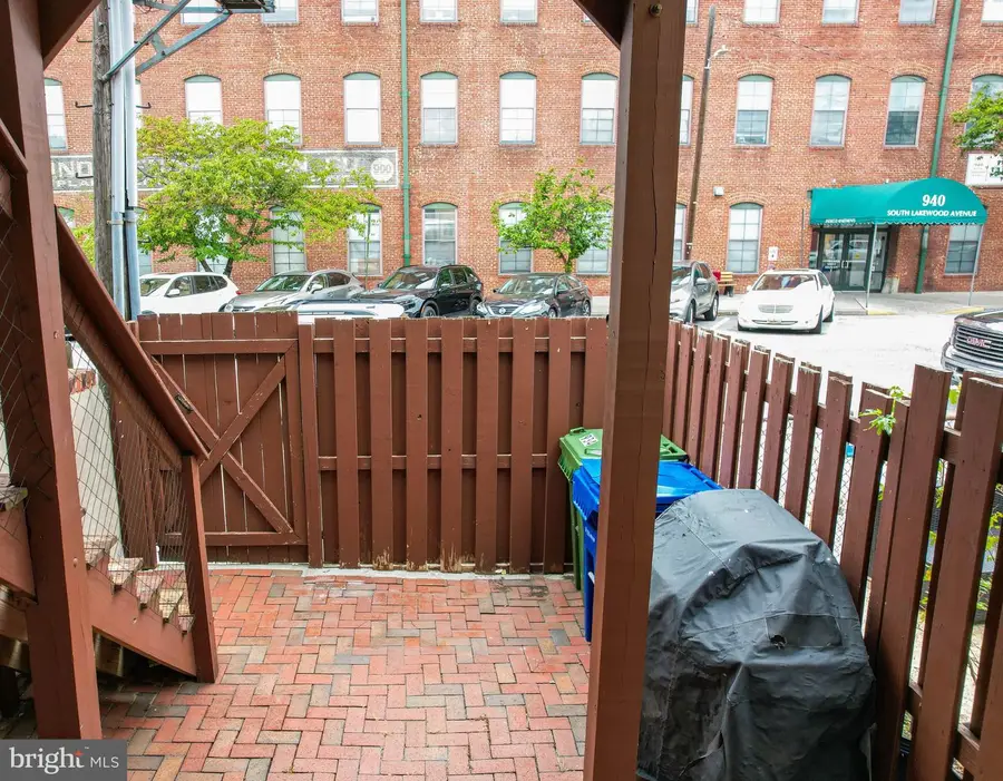 934 Binney St, Baltimore, MD 21224 - #2