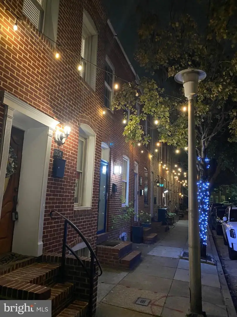 934 Binney St, Baltimore, MD 21224 - #3
