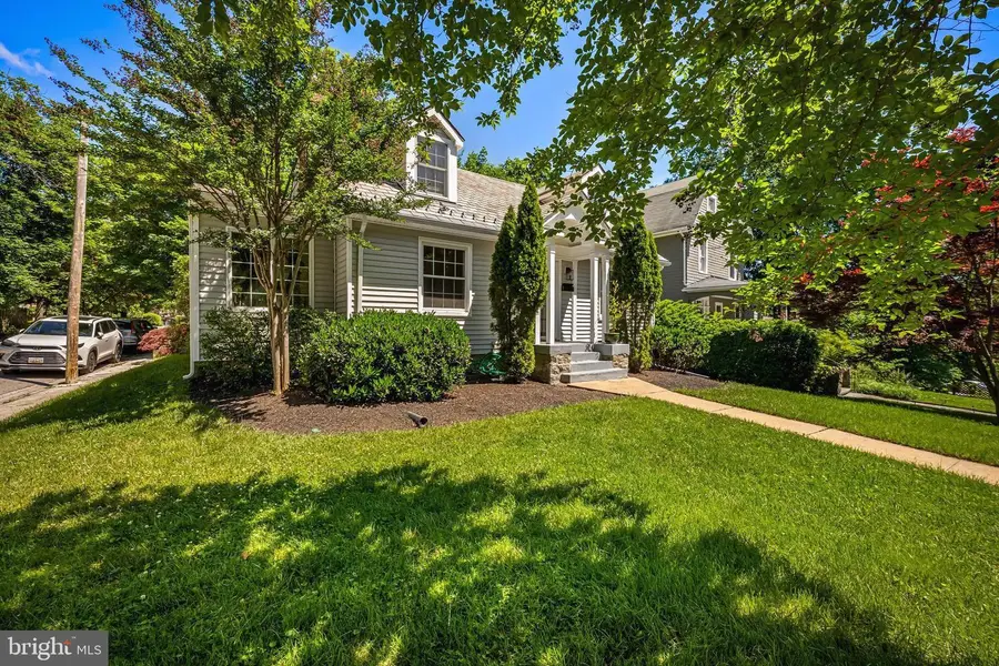 2308 Sulgrave Ave, Baltimore, MD 21209 - #2