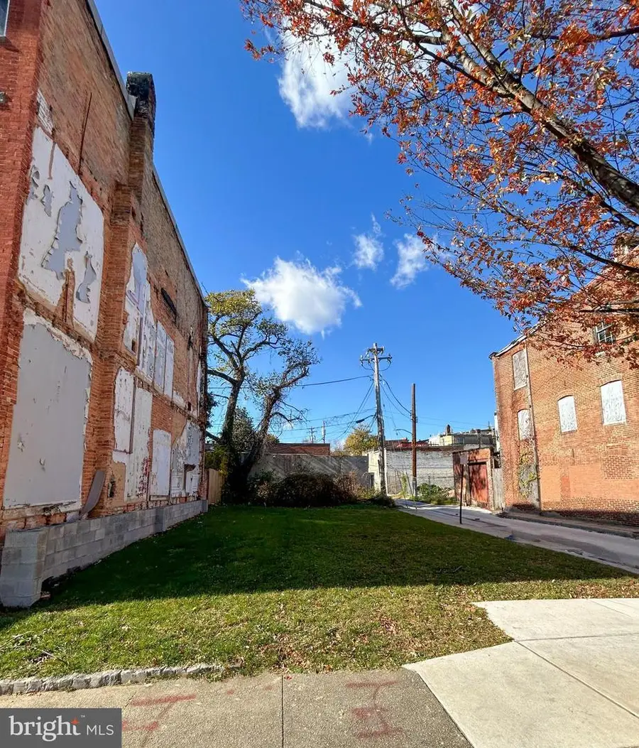 10 S Calhoun St, Baltimore, MD 21223 - #2