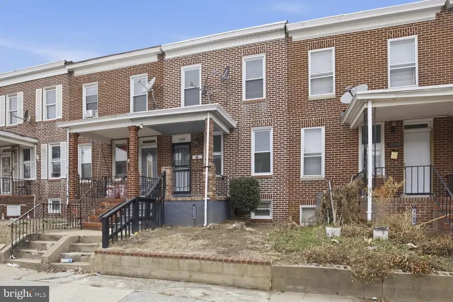 Address Withheld By Seller, Baltimore, MD 21213 - #3