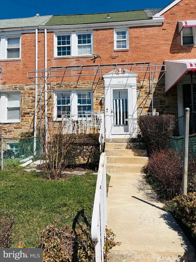 5515 Rubin Ave, Baltimore, MD 21215 - #1