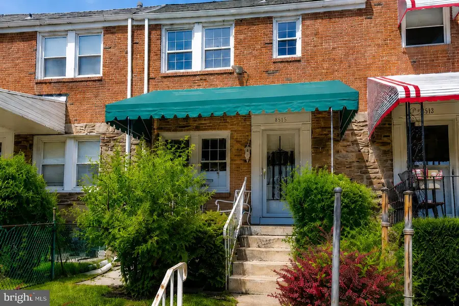 5515 Rubin Ave, Baltimore, MD 21215 - #2