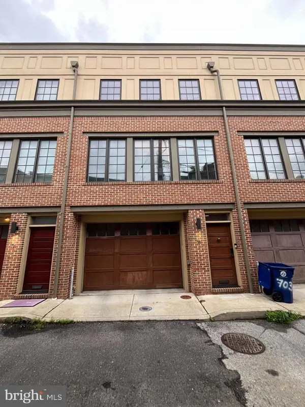 703 S Durham St, BALTIMORE, MD 21231
