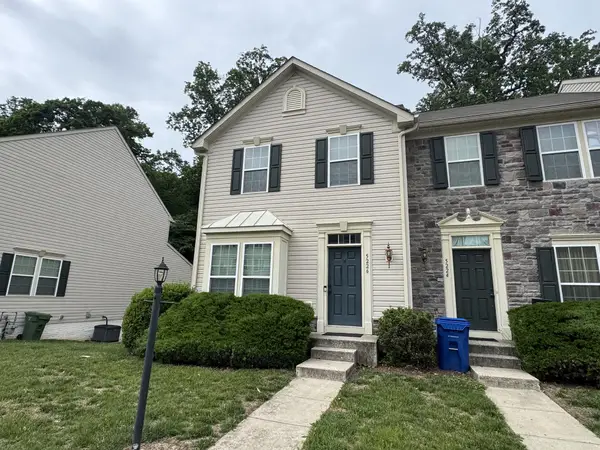 5226 Wyndholme Cir #27, BALTIMORE, MD 21229