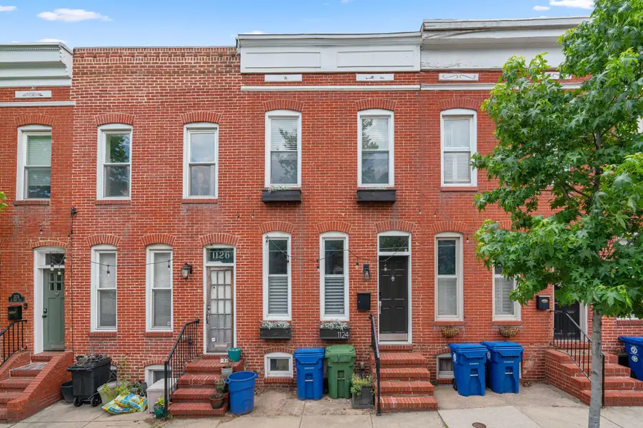 1124 S East Ave S, Baltimore, MD 21224 - #2