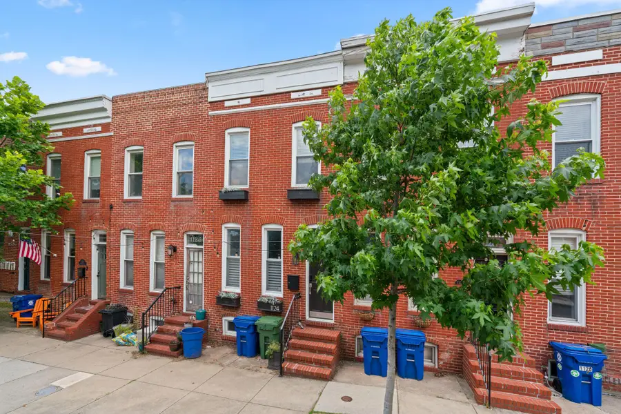 1124 S East Ave S, Baltimore, MD 21224 - #3