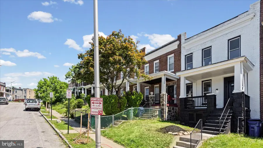 1007 N Rosedale St, Baltimore, MD 21216 - #2