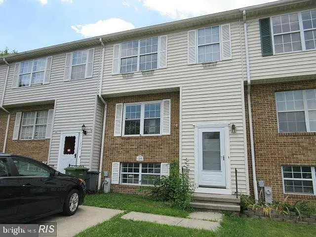 1204 Violette Ave, Baltimore, MD 21229 - #1