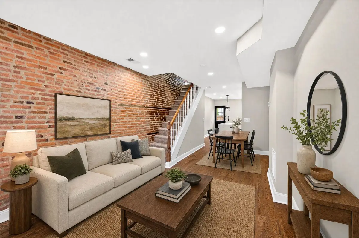 1151 Cleveland St, Baltimore, MD 21230 - #1