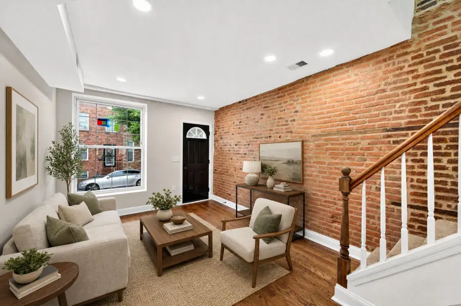 1151 Cleveland St, Baltimore, MD 21230 - #3
