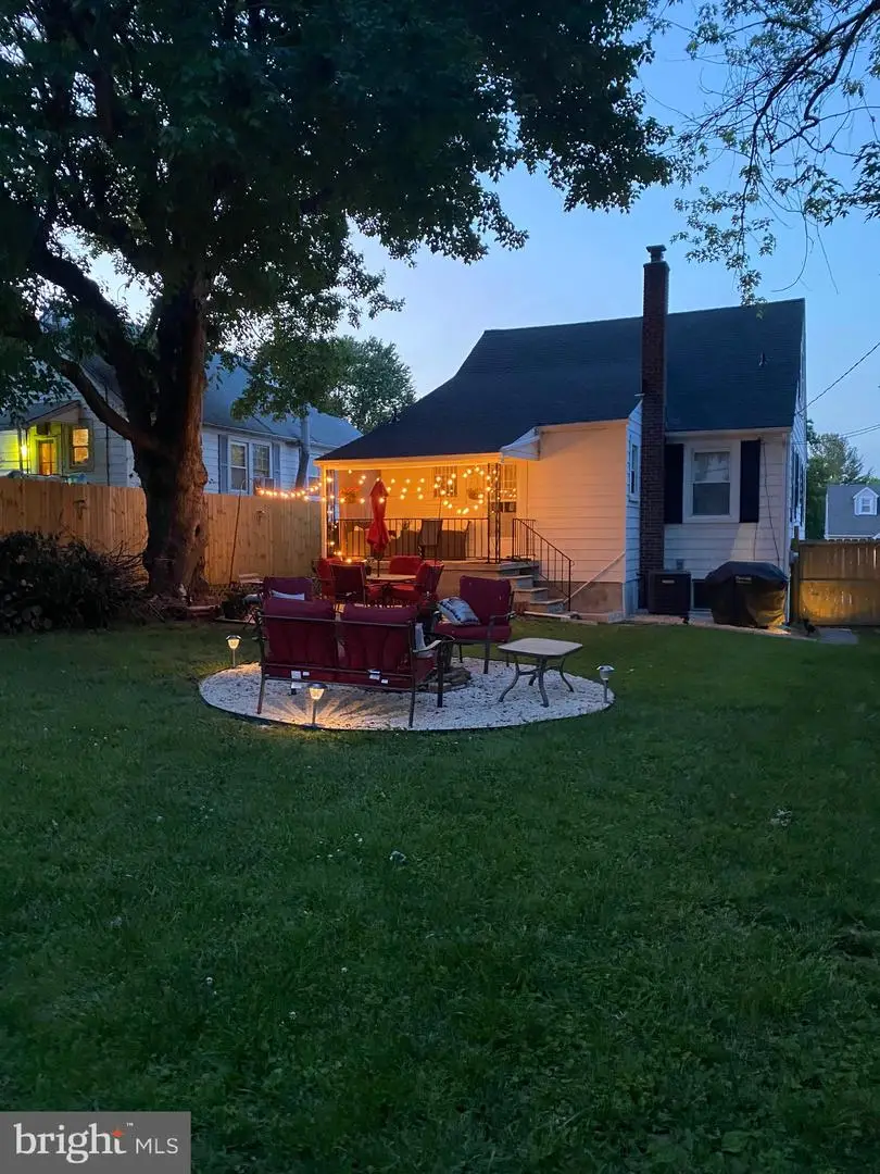 3413 Roselawn Ave, Baltimore, MD 21214 - #2