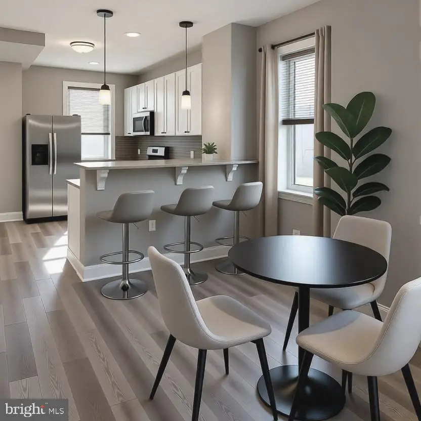 2631 W Cold Spring Ln, Baltimore, MD 21215 - #2