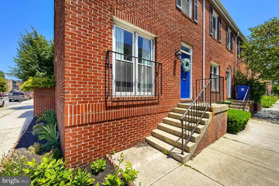 2000 Aliceanna St, Baltimore, MD 21231 - #1