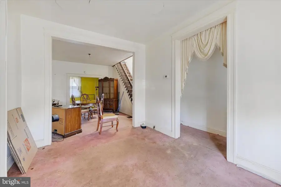 1716 E 28th St, Baltimore, MD 21218 - #2