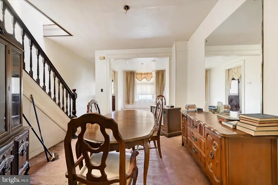 1716 E 28th St, Baltimore, MD 21218 - #3