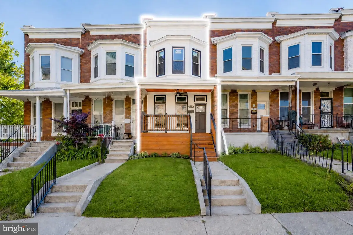 222 S Monastery Ave, Baltimore, MD 21229 - #1