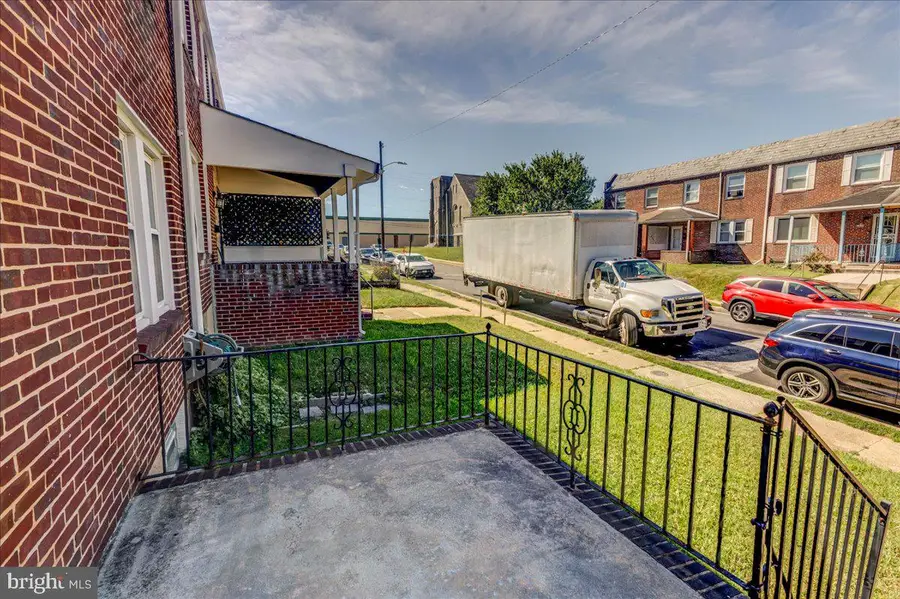 1071 Wilmington Ave, Baltimore, MD 21223 - #2