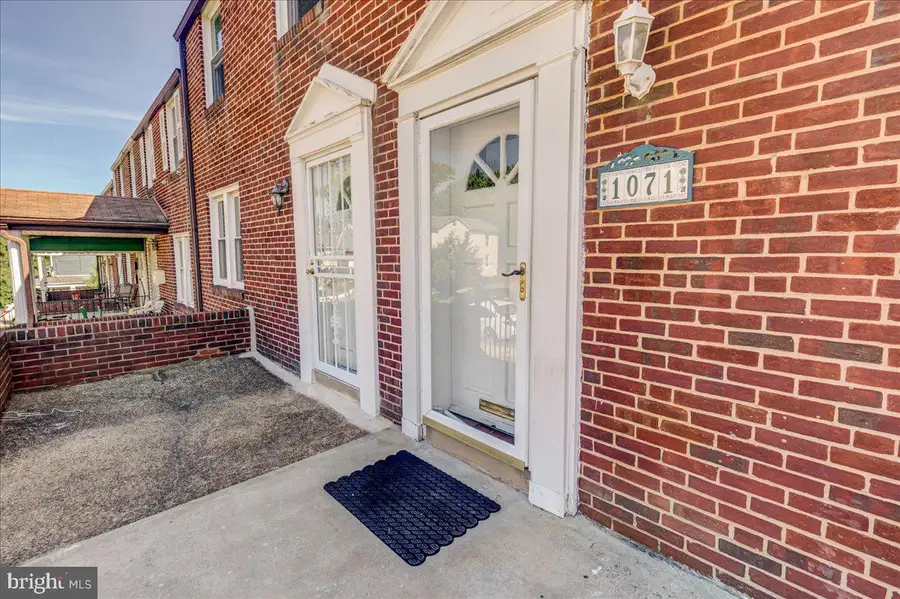1071 Wilmington Ave, Baltimore, MD 21223 - #3