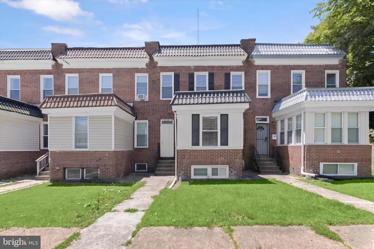 3534 Overview Rd, Baltimore, MD 21215 - #1