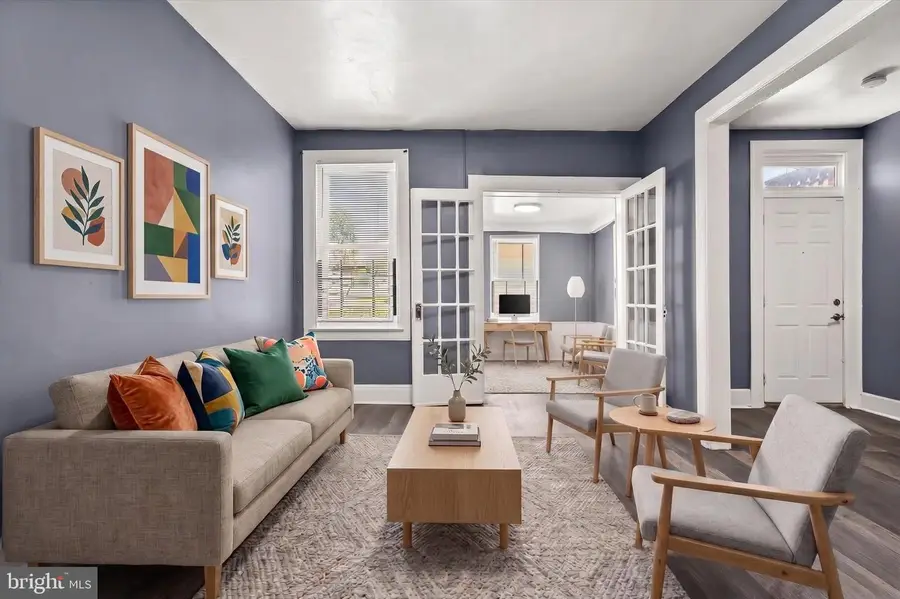 3534 Overview Rd, Baltimore, MD 21215 - #2