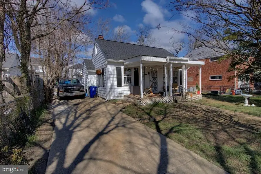 2924 Virginia Ave, Baltimore, MD 21215 - #3