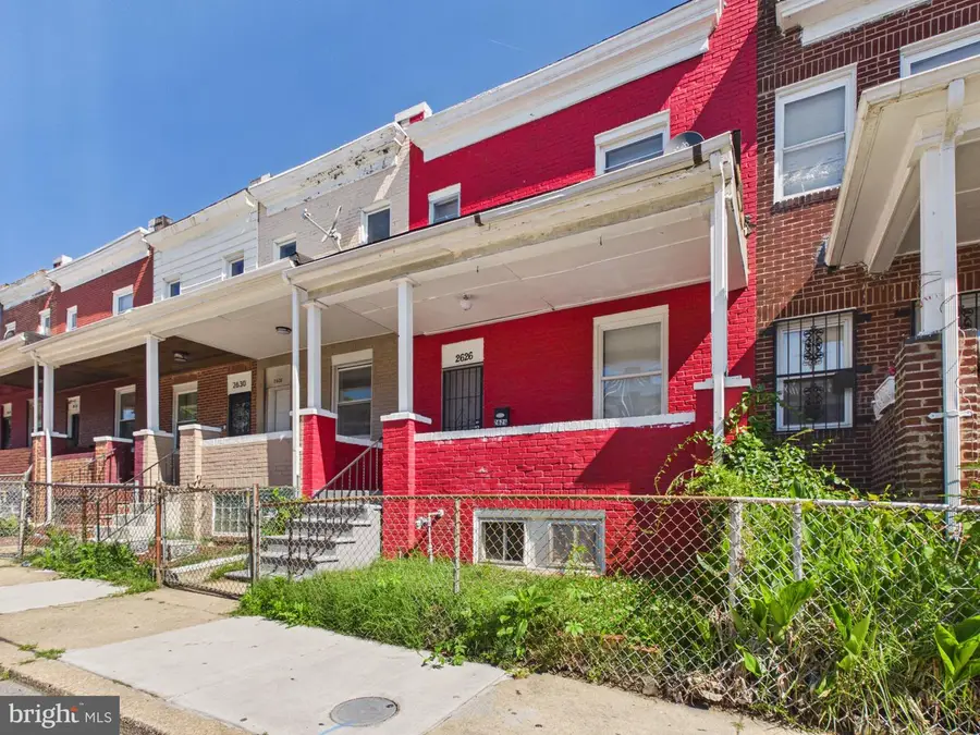 2626 Lauretta Ave, Baltimore, MD 21223 - #3