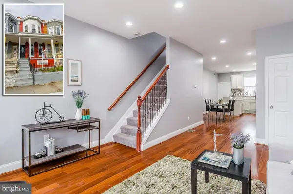 318 E 28th St, BALTIMORE, MD 21218