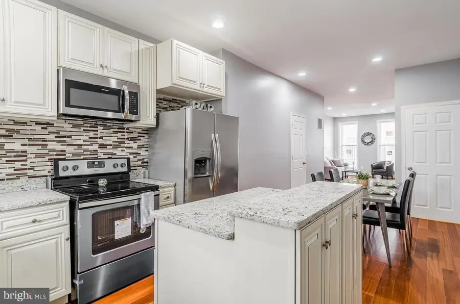 318 E 28th St, Baltimore, MD 21218 - #2