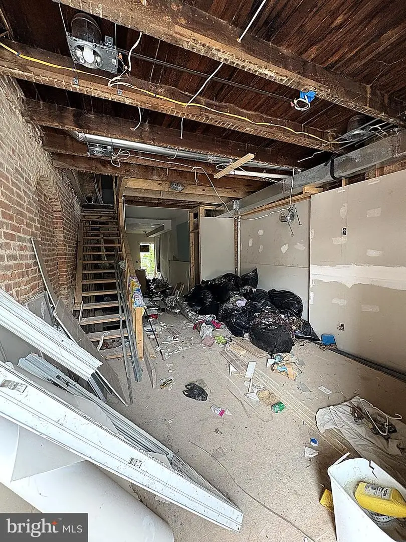 1618 N Wolfe St, Baltimore, MD 21213 - #2