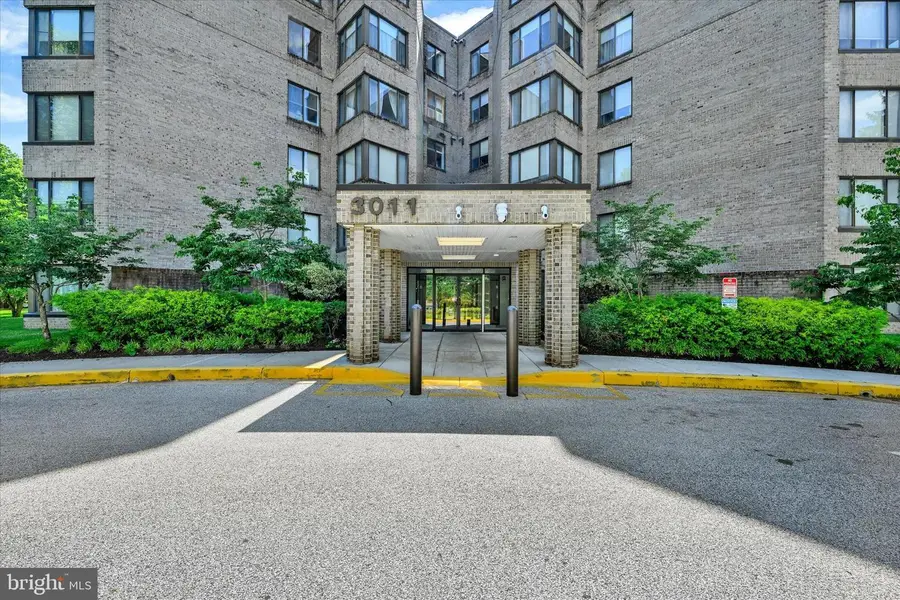 3011 Fallstaff Rd #204a, Baltimore, MD 21209 - #2
