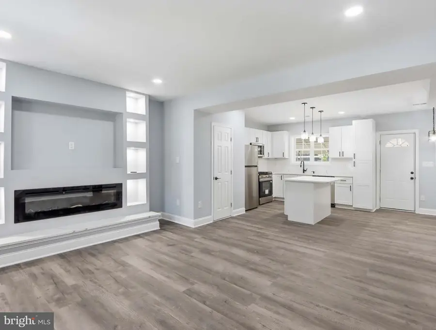 10 Rosedale St, Baltimore, MD 21229 - #2
