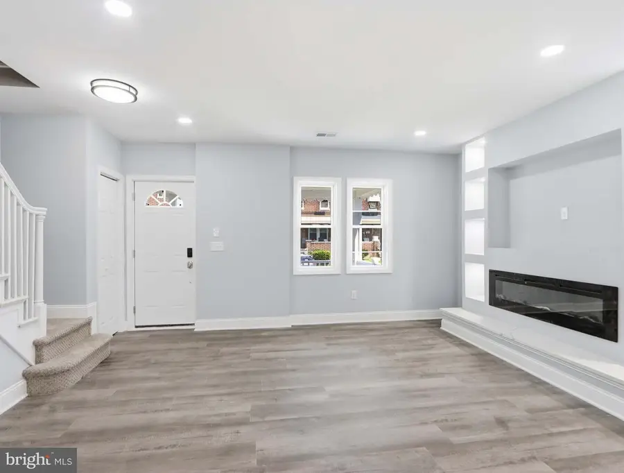 10 Rosedale St, Baltimore, MD 21229 - #3