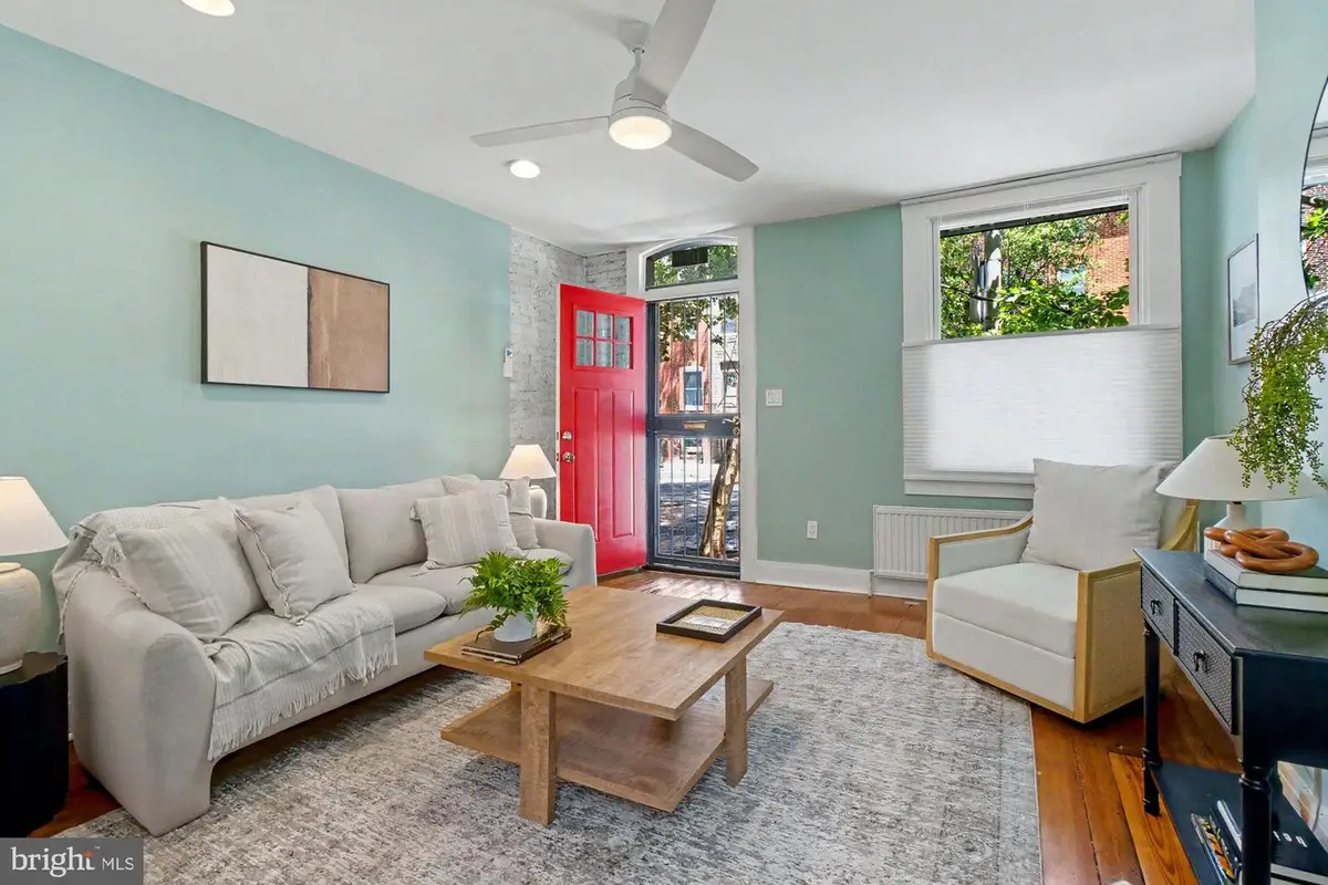 2011 Bank St, Baltimore, MD 21231 - #1