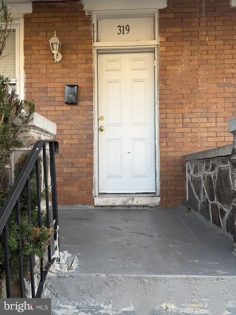 319 N Monastery Ave, Baltimore, MD 21229 - #2