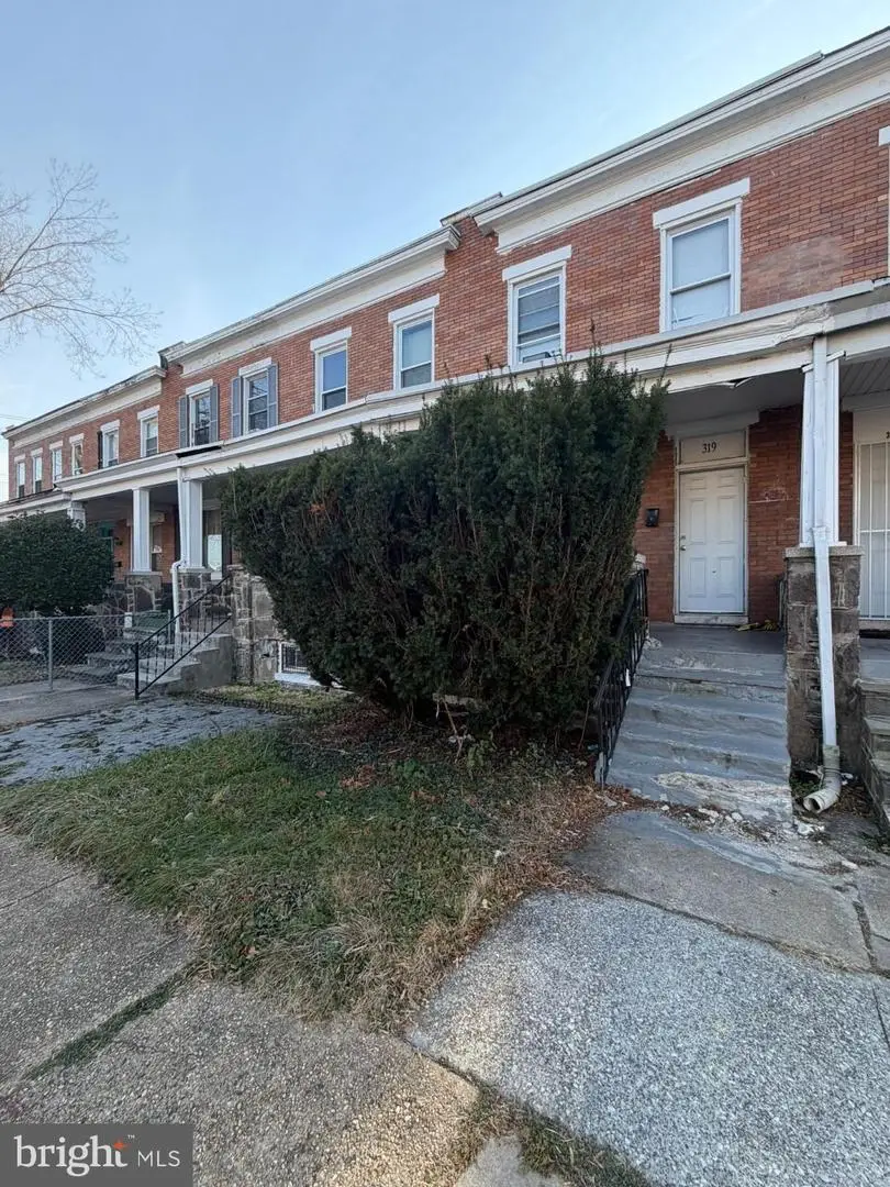 319 N Monastery Ave, Baltimore, MD 21229 - #3