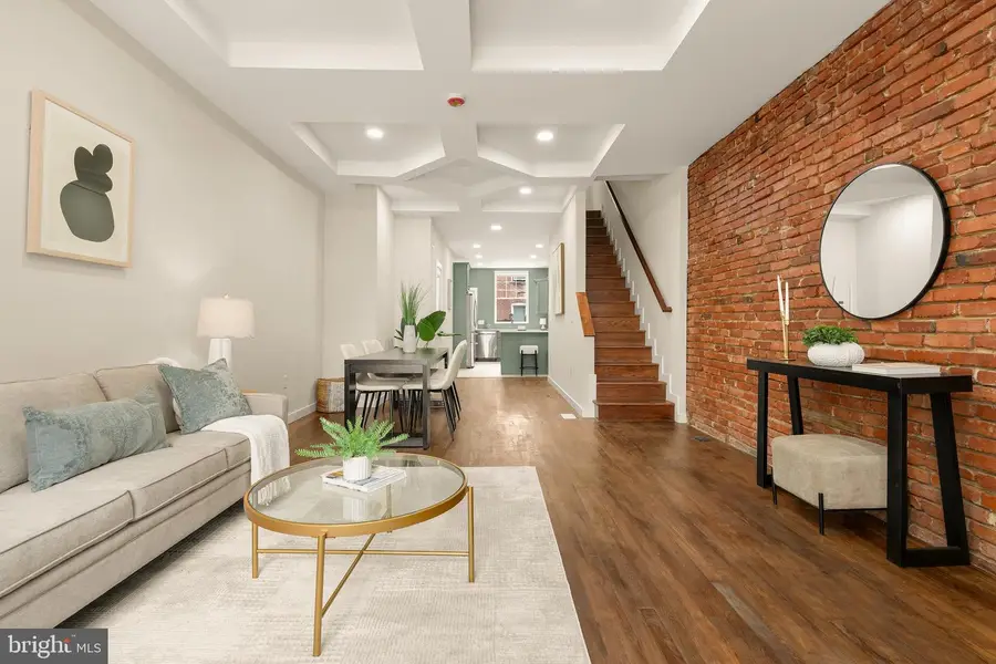 3122 E Baltimore St, Baltimore, MD 21224 - #3