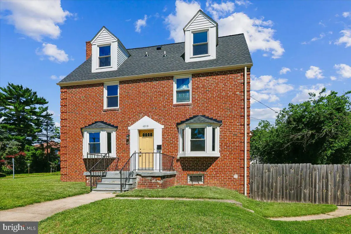4818 Lindsay Rd, Baltimore, MD 21229 - #1