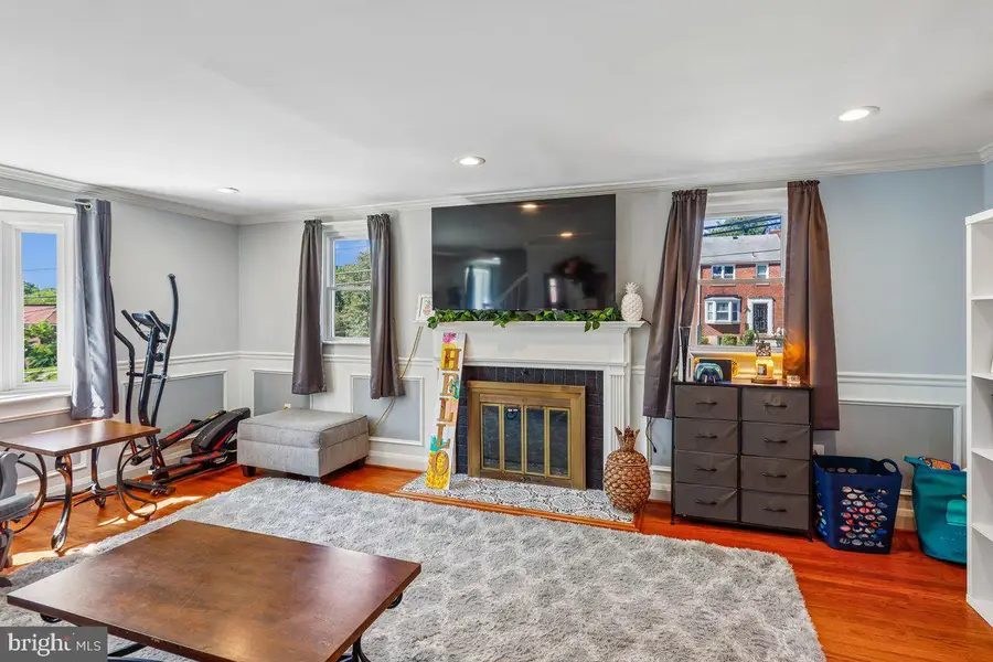 4818 Lindsay Rd, Baltimore, MD 21229 - #3